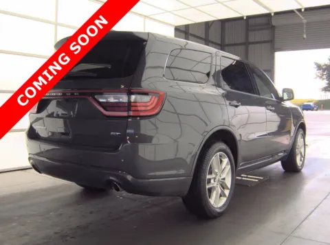 More photos of 2023 Dodge Durango GT at Auto Boutique Ohio, OH