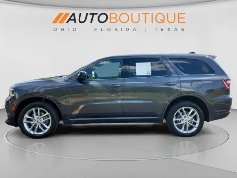 Photos of 2023 Dodge Durango GT for sale in Columbus, OH at Auto Boutique Ohio