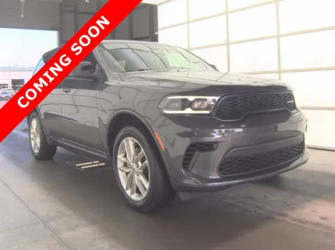 Another view of 2023 Dodge Durango GT for sale in Columbus, OH at Auto Boutique Ohio