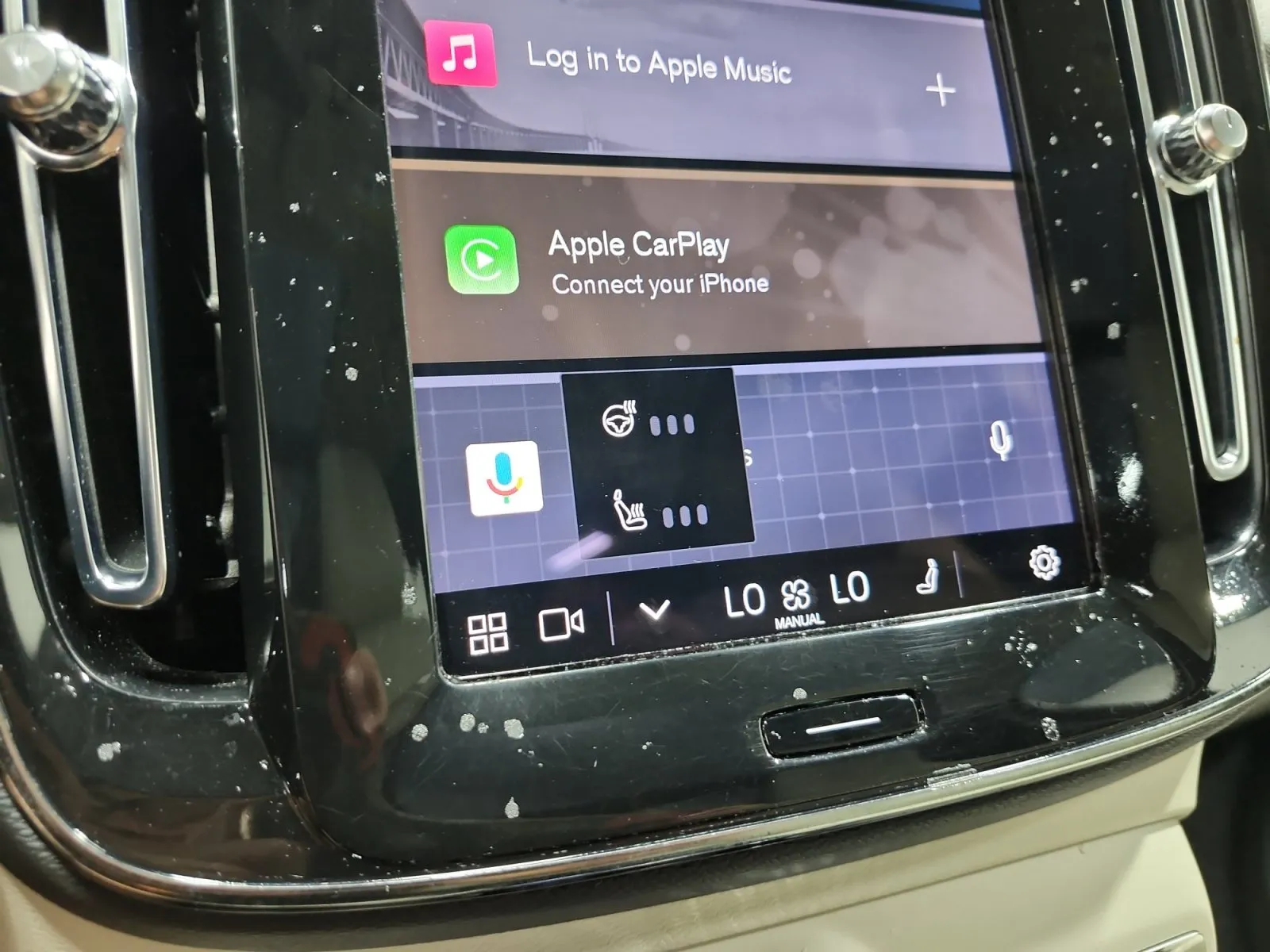 Volvo XC40 photo 19