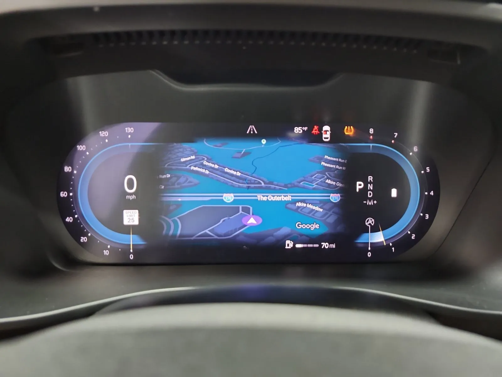 Volvo XC40 photo 16