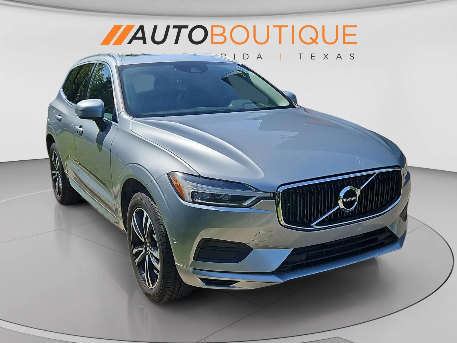 Volvo XC60 photo 7