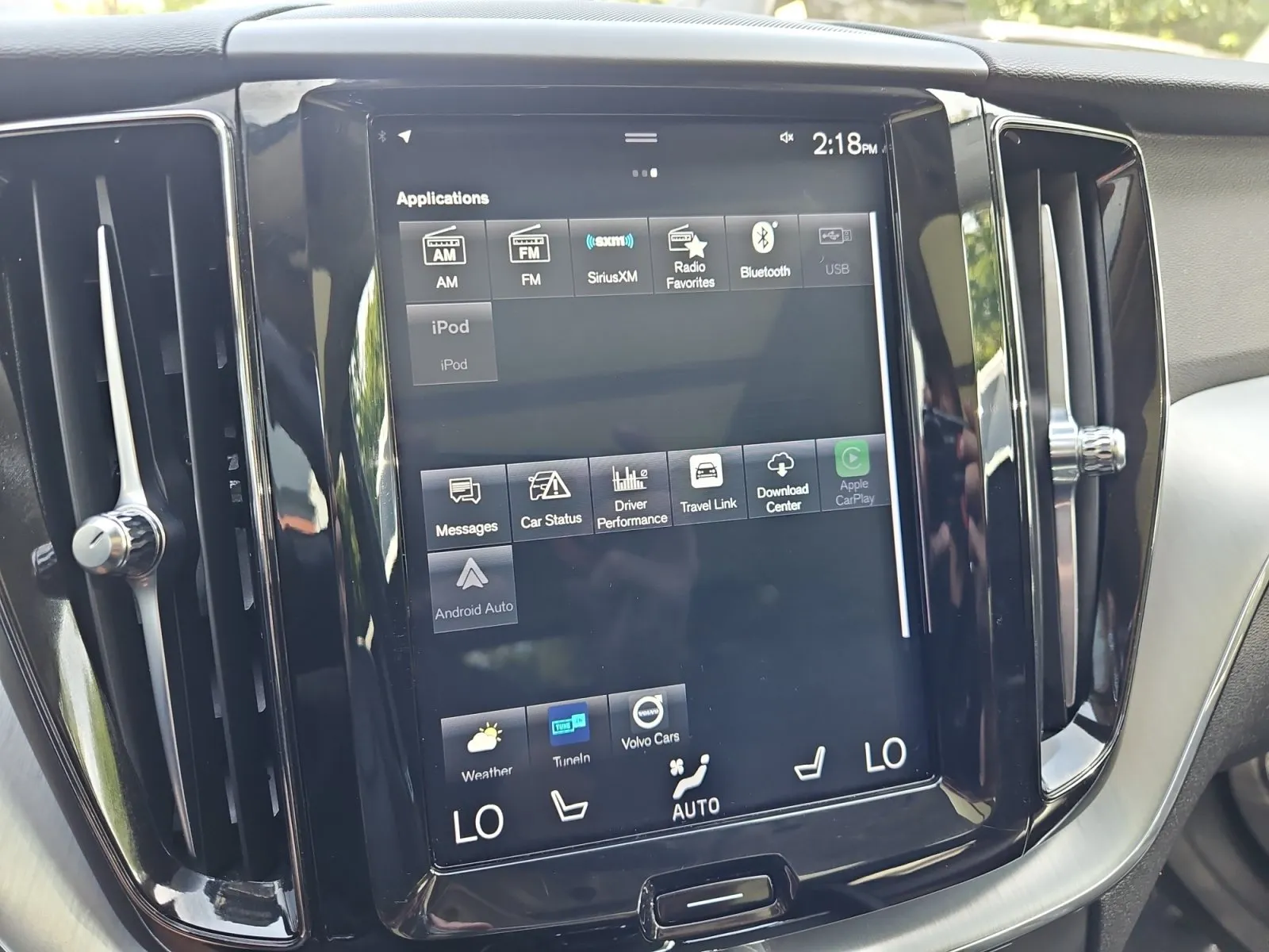 Volvo XC60 photo 20