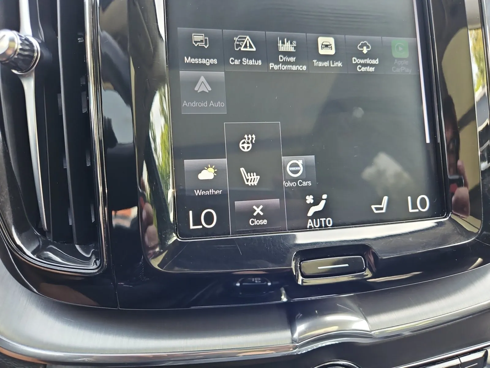 Volvo XC60 photo 21