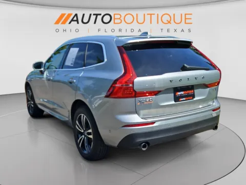 Another view of 2018 Volvo XC60 Momentum for sale in Columbus, OH at Auto Boutique Ohio