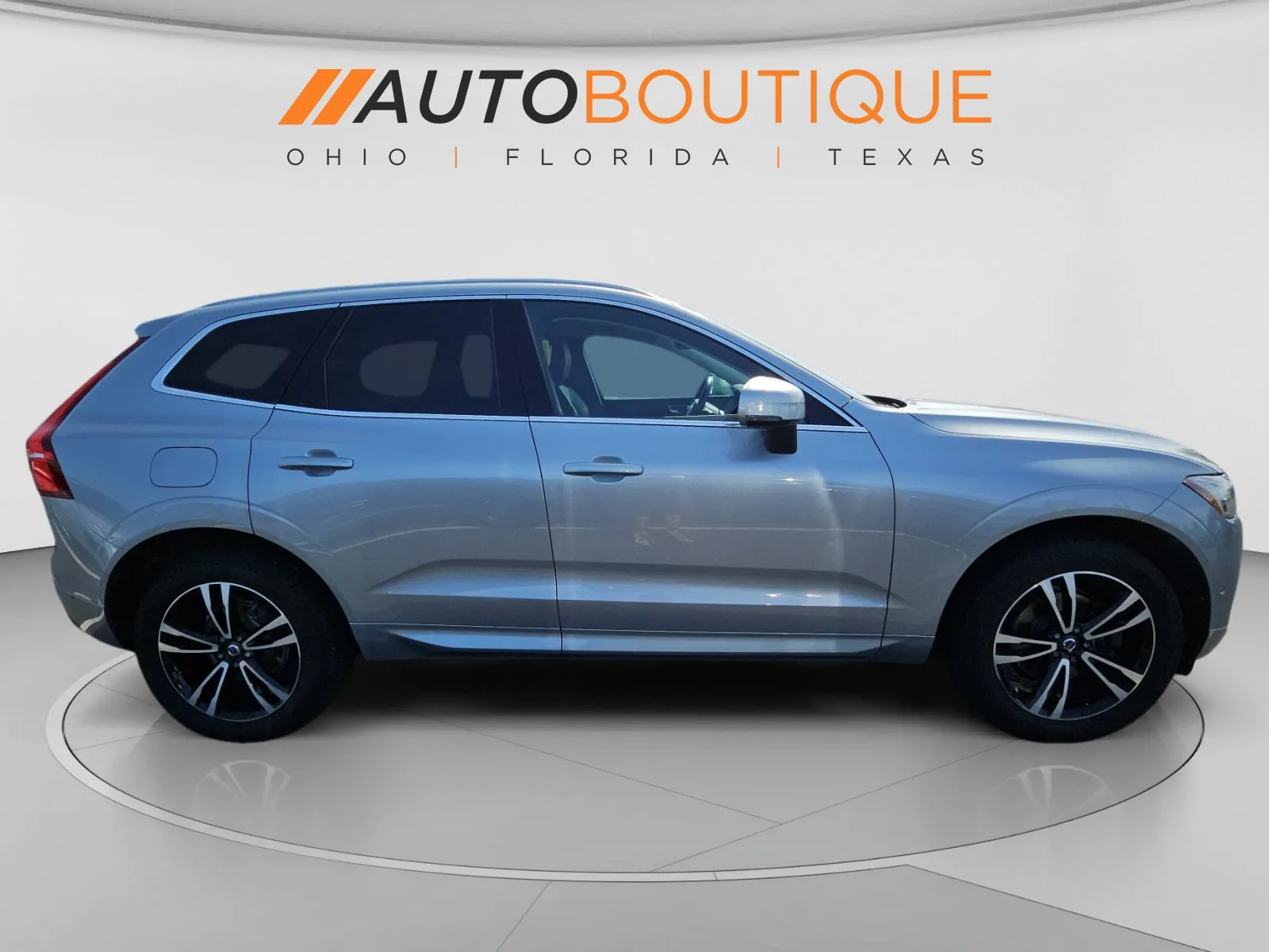 Volvo XC60 photo 6
