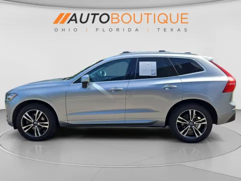 Photos of 2018 Volvo XC60 Momentum for sale in Columbus, OH at Auto Boutique Ohio