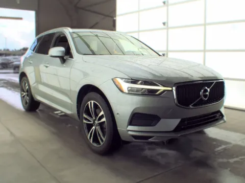 Another view of 2018 Volvo XC60 Momentum for sale in Columbus, OH at Auto Boutique Ohio