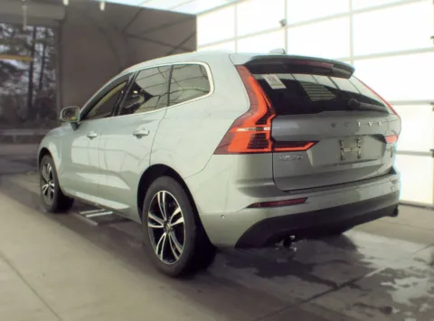 More photos of 2018 Volvo XC60 Momentum at Auto Boutique Ohio, OH