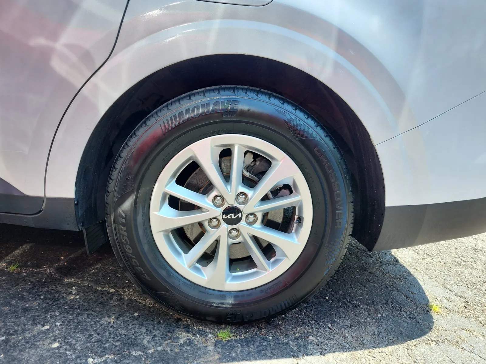 Kia Carnival photo 14