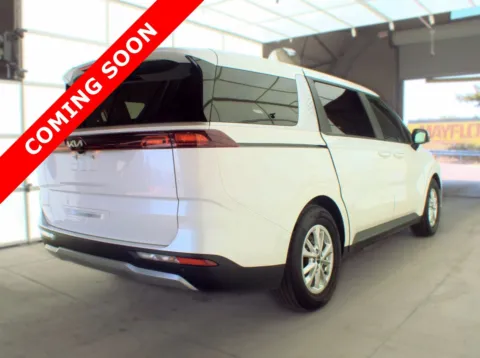 More photos of 2024 Kia Carnival LX at Auto Boutique Ohio, OH
