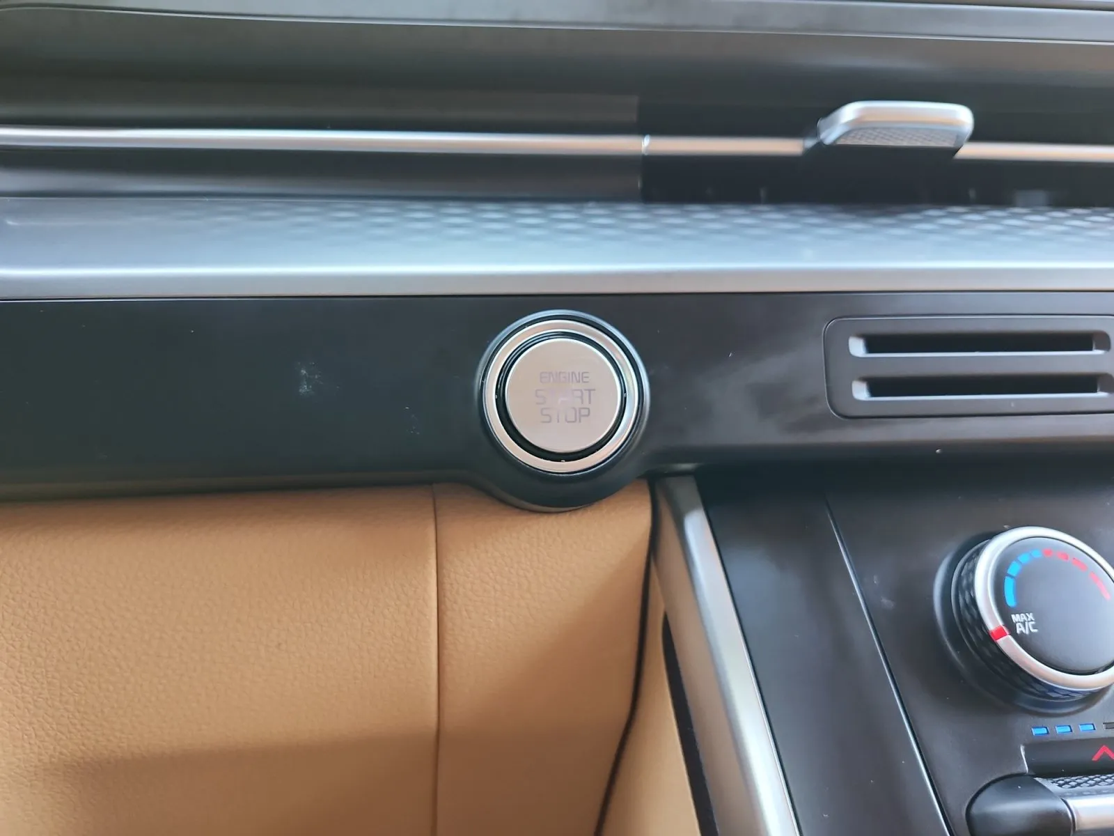 Kia Carnival photo 19