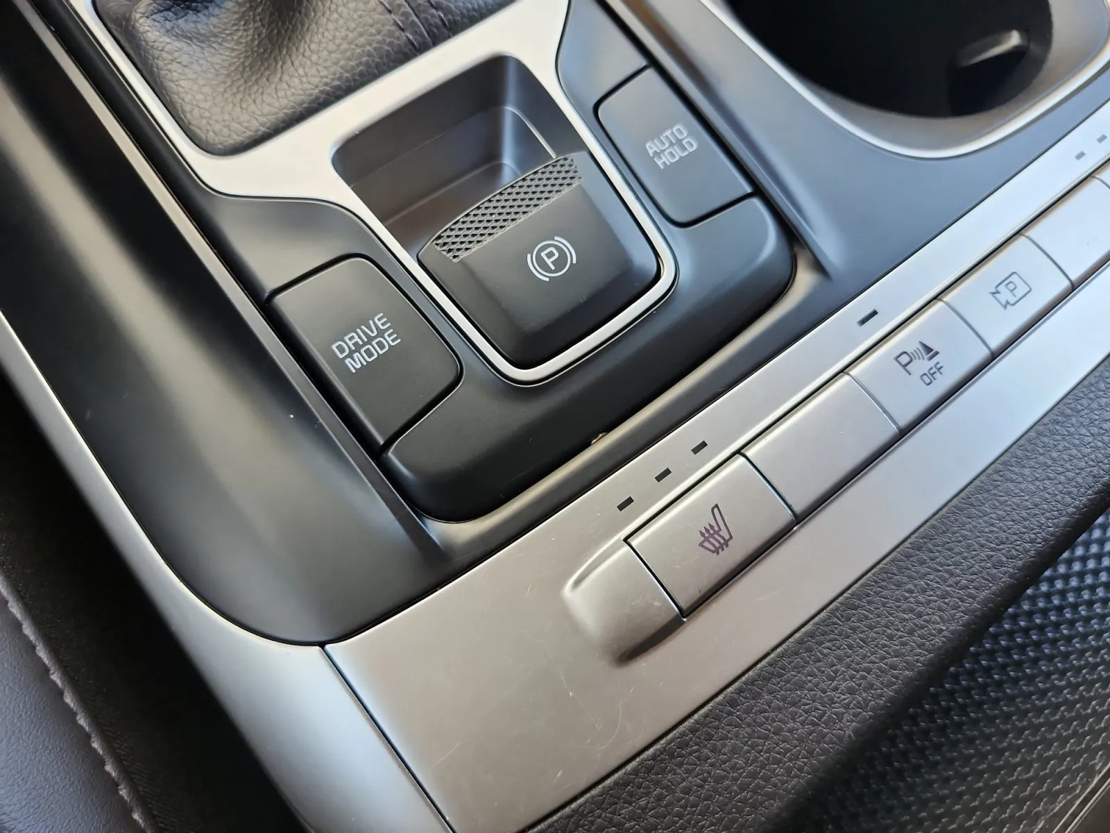 Kia Carnival photo 22