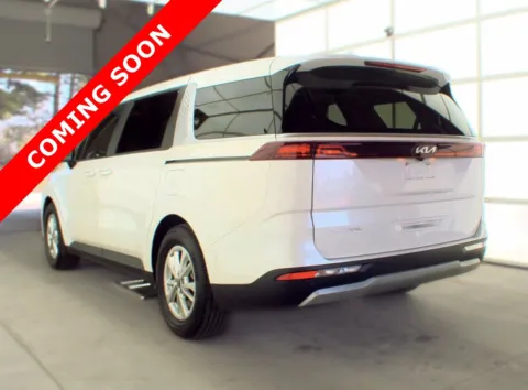More photos of 2024 Kia Carnival LX at Auto Boutique Ohio, OH
