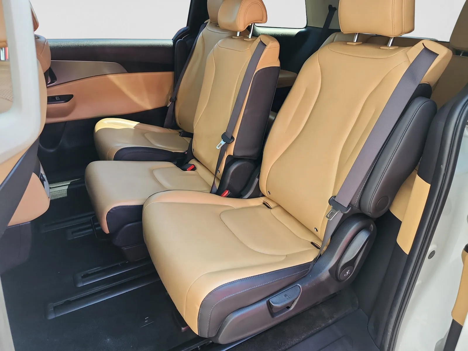 Kia Carnival photo 12