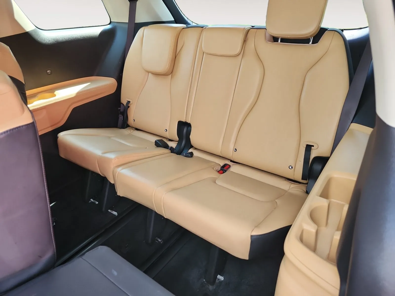 Kia Carnival photo 13