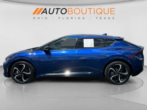 Photos of 2023 Kia EV6 GT-Line for sale in Columbus, OH at Auto Boutique Ohio