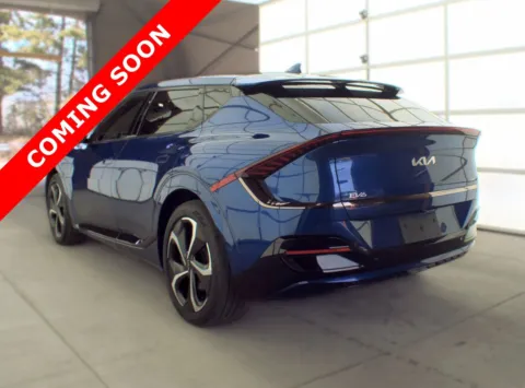 More photos of 2023 Kia EV6 GT-Line at Auto Boutique Ohio, OH