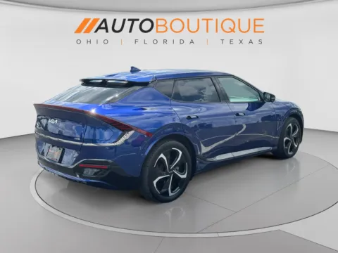 More photos of 2023 Kia EV6 GT-Line at Auto Boutique Ohio, OH