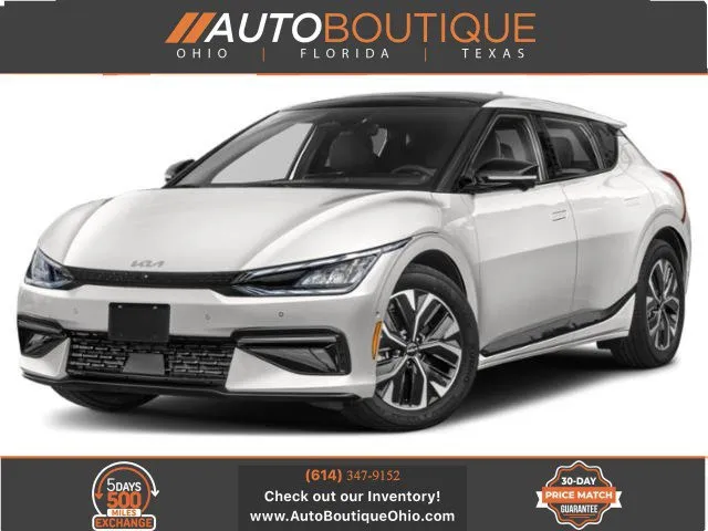 2023 Kia EV6 GT-Line for sale in Columbus, OH