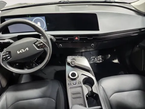 Another view of 2023 Kia EV6 Wind for sale in Columbus, OH at Auto Boutique Ohio
