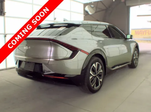 More photos of 2023 Kia EV6 Wind at Auto Boutique Ohio, OH