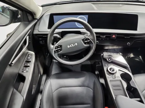 Photos of 2023 Kia EV6 Wind for sale in Columbus, OH at Auto Boutique Ohio
