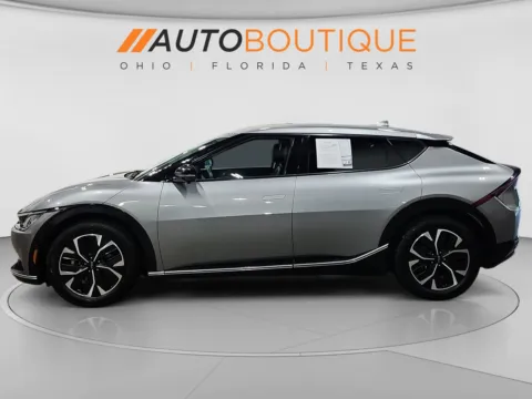 Photos of 2023 Kia EV6 Wind for sale in Columbus, OH at Auto Boutique Ohio