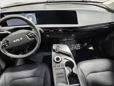 Another view of 2023 Kia EV6 Wind for sale in Columbus, OH at Auto Boutique Ohio