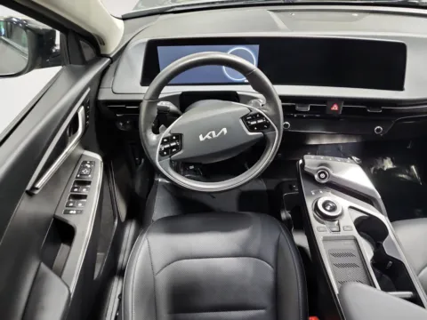 Photos of 2023 Kia EV6 Wind for sale in Columbus, OH at Auto Boutique Ohio