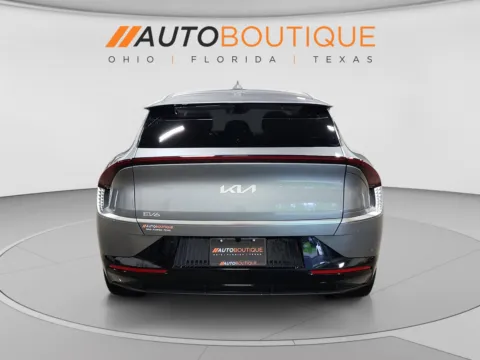 More photos of 2023 Kia EV6 Wind at Auto Boutique Ohio, OH