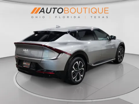 More photos of 2023 Kia EV6 Wind at Auto Boutique Ohio, OH