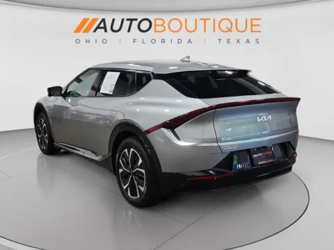 Another view of 2023 Kia EV6 Wind for sale in Columbus, OH at Auto Boutique Ohio
