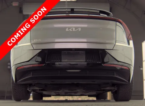 More photos of 2023 Kia EV6 Wind at Auto Boutique Ohio, OH