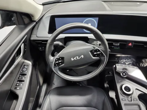 More photos of 2023 Kia EV6 Wind at Auto Boutique Ohio, OH