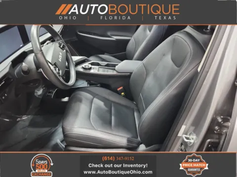 Gray 2023 Kia EV6 Wind for sale in Columbus, OH