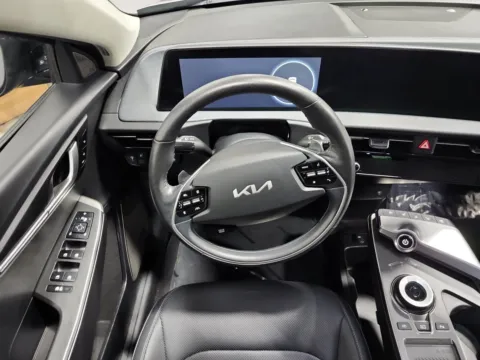 More photos of 2023 Kia EV6 Wind at Auto Boutique Ohio, OH