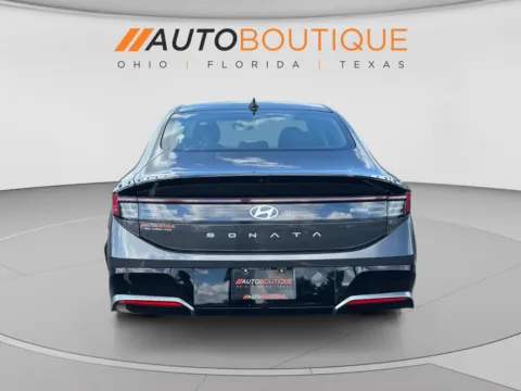 More photos of 2025 Hyundai Sonata SEL at Auto Boutique Ohio, OH