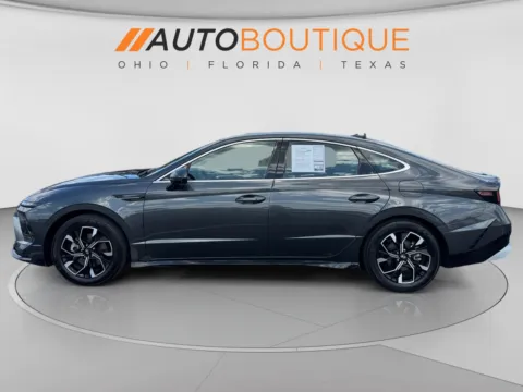 Photos of 2025 Hyundai Sonata SEL for sale in Columbus, OH at Auto Boutique Ohio