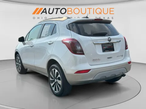 Another view of 2018 Buick Encore Essence for sale in Columbus, OH at Auto Boutique Ohio