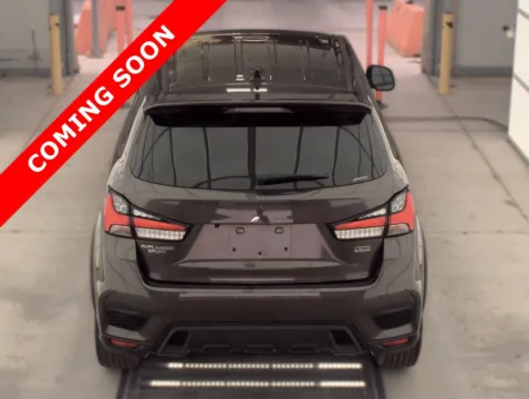 More photos of 2022 Mitsubishi Outlander Sport LE at Auto Boutique Ohio, OH