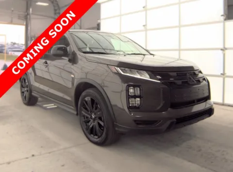 Another view of 2022 Mitsubishi Outlander Sport LE for sale in Columbus, OH at Auto Boutique Ohio