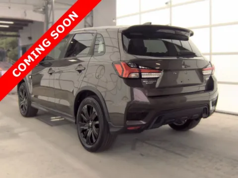 More photos of 2022 Mitsubishi Outlander Sport LE at Auto Boutique Ohio, OH
