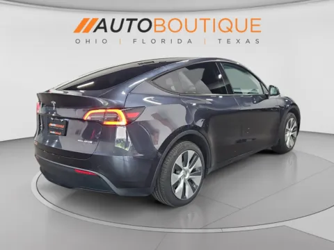 More photos of 2024 Tesla Model Y Long Range at Auto Boutique Ohio, OH