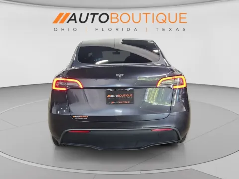 More photos of 2024 Tesla Model Y Long Range at Auto Boutique Ohio, OH