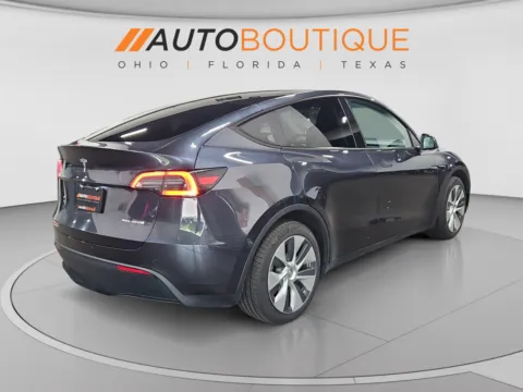 More photos of 2024 Tesla Model Y Long Range at Auto Boutique Ohio, OH
