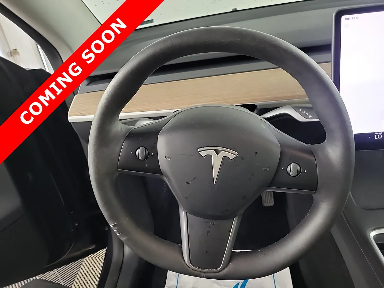 2024 Tesla Model Y Long Range photo 6