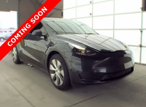 Another view of 2024 Tesla Model Y Long Range for sale in Columbus, OH at Auto Boutique Ohio