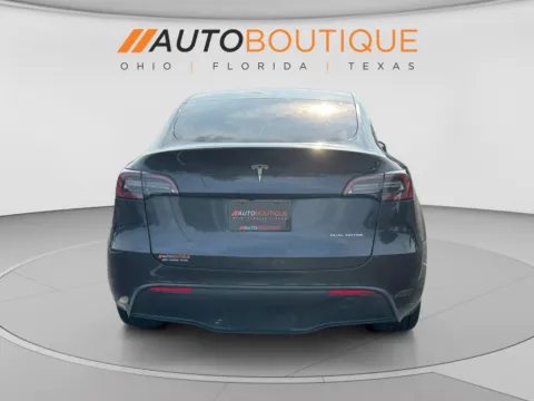 More photos of 2024 Tesla Model Y Long Range at Auto Boutique Ohio, OH