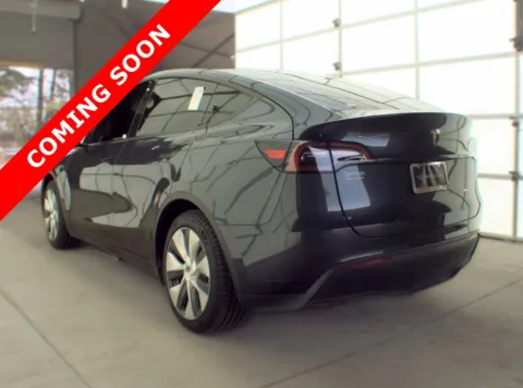 More photos of 2024 Tesla Model Y Long Range at Auto Boutique Ohio, OH